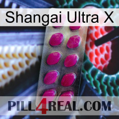 Shangai Ultra X 09